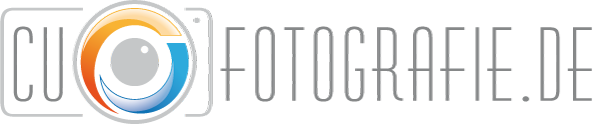Logo: CU-Fotografie.de